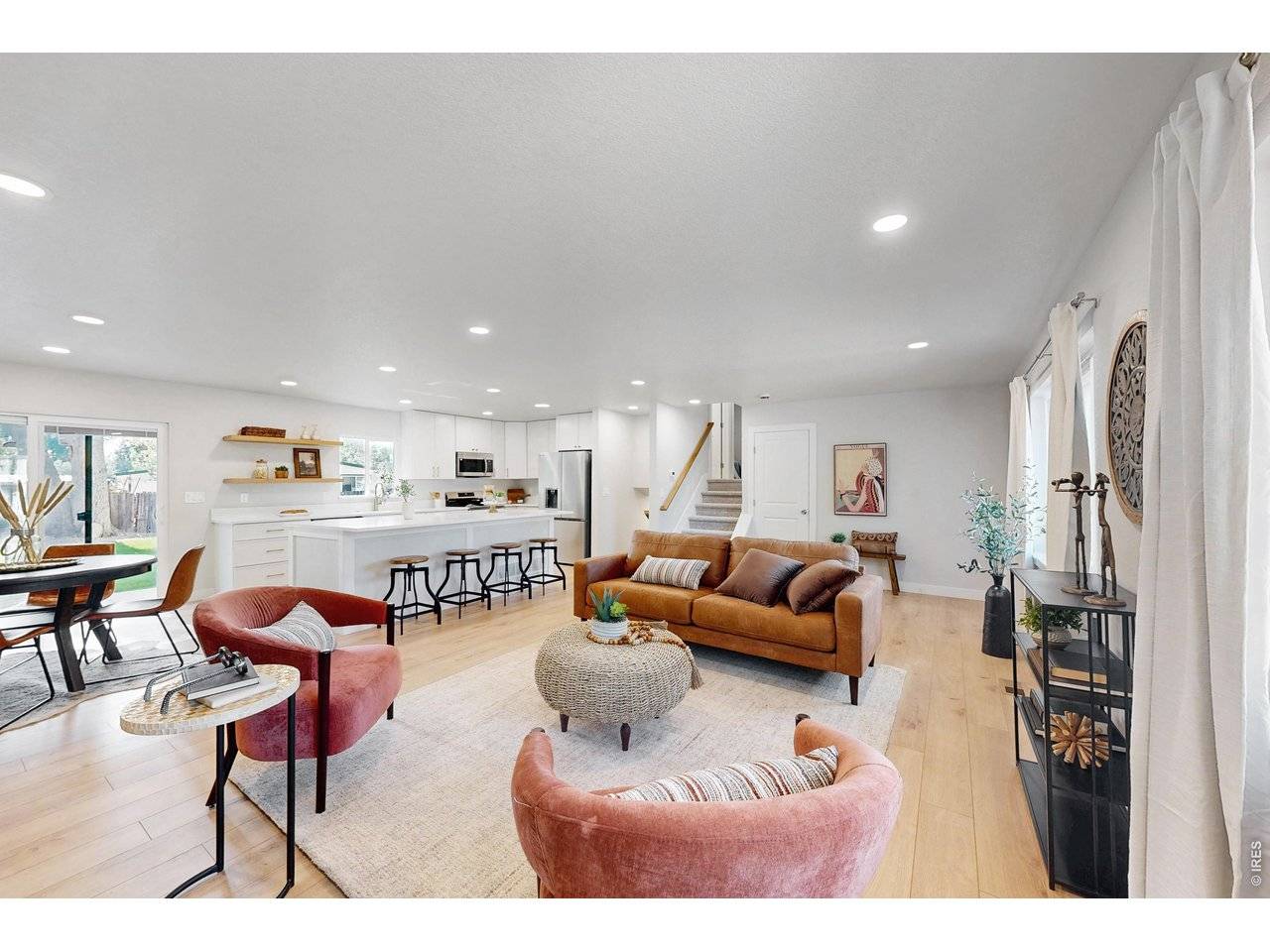 600 Mount Evans, Longmont, CO 80504