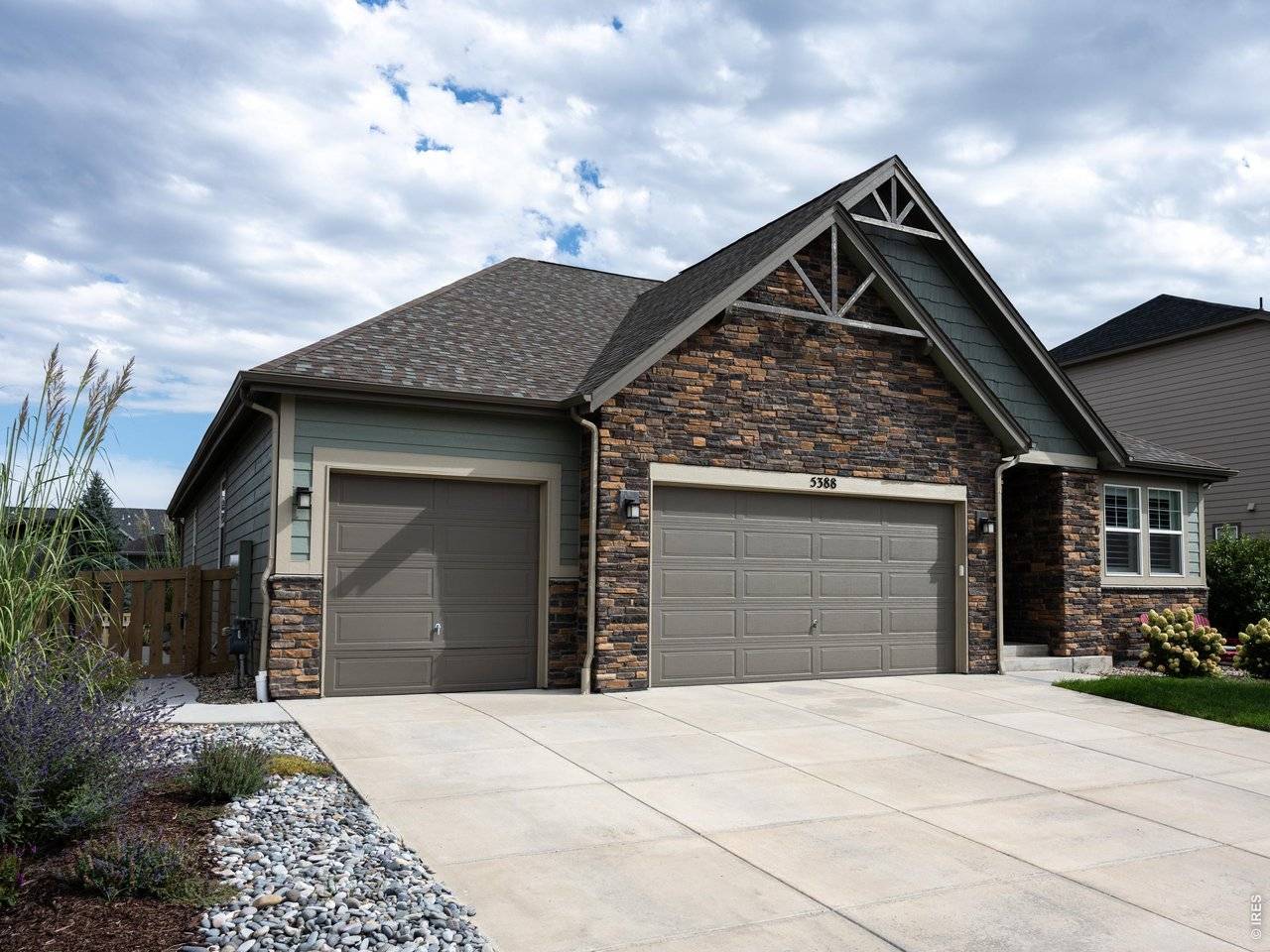 5388 Hallowell Park, Timnath, CO 80547