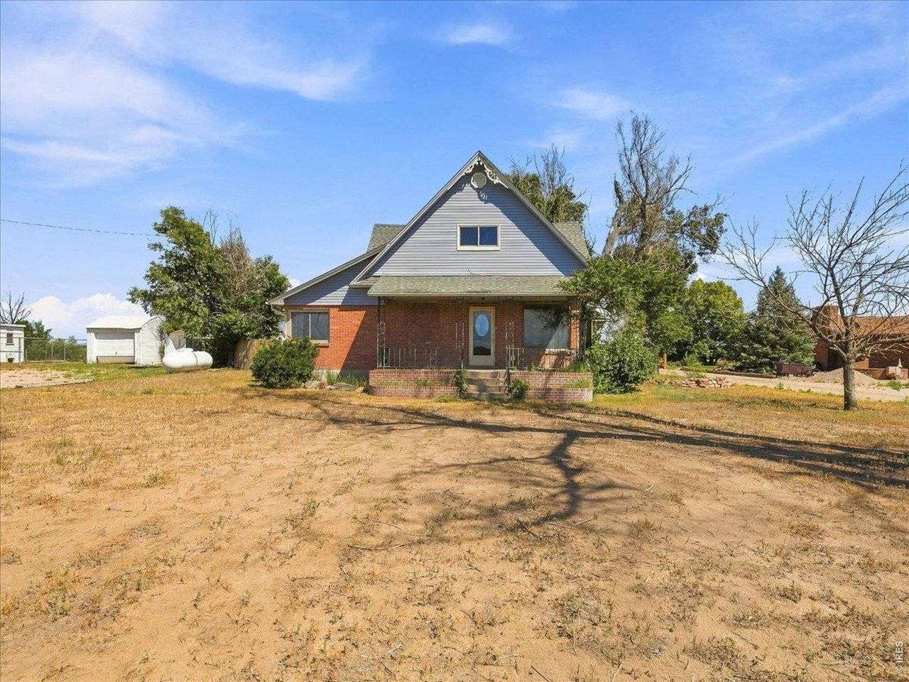 40416 County Road 37, Ault, CO 80610