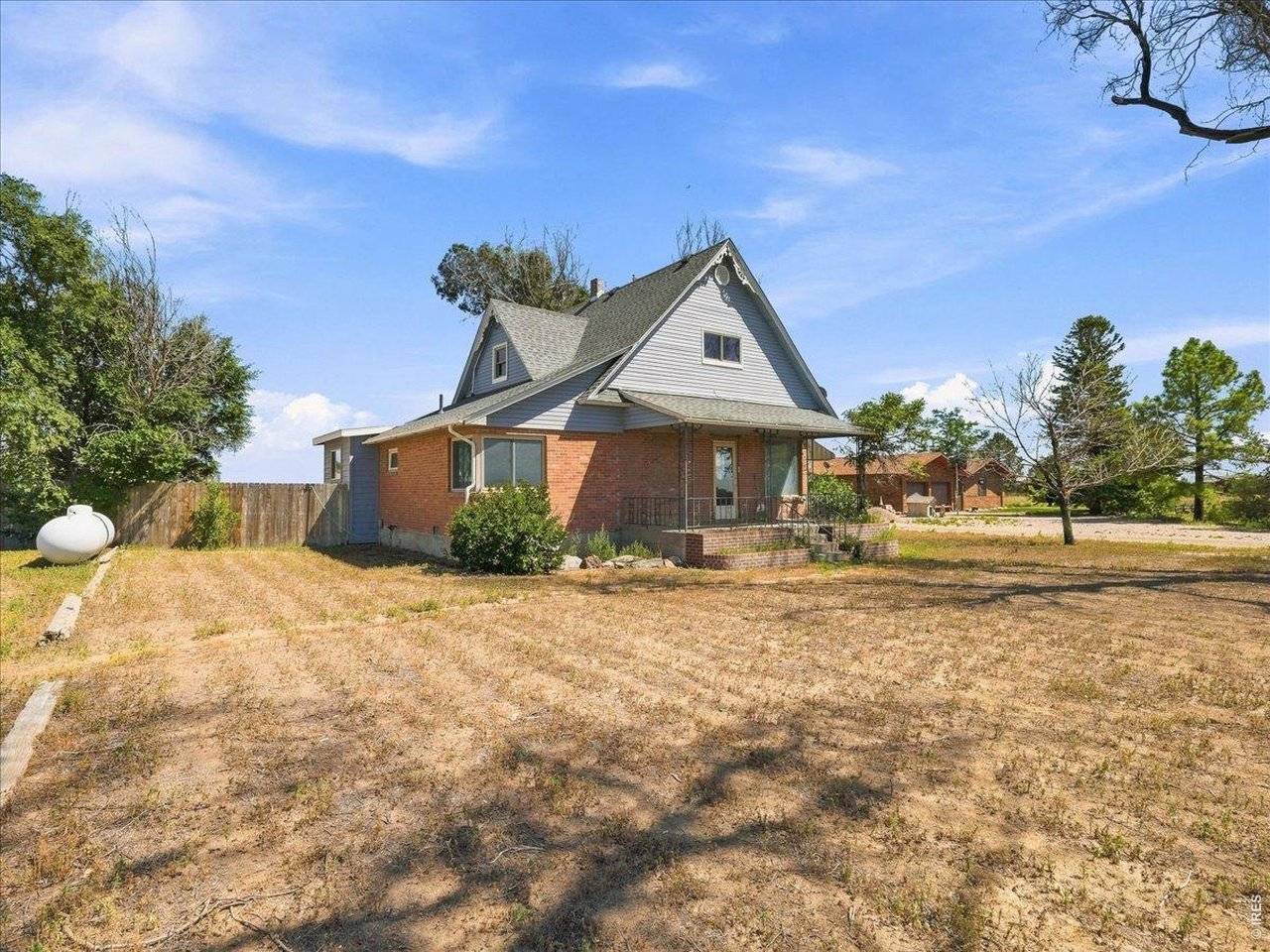 40416 County Road 37, Ault, CO 80610