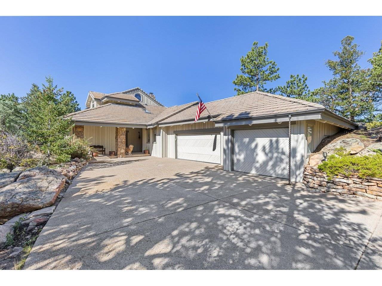 2611 Fox Acres, Red Feather Lakes, CO 80545