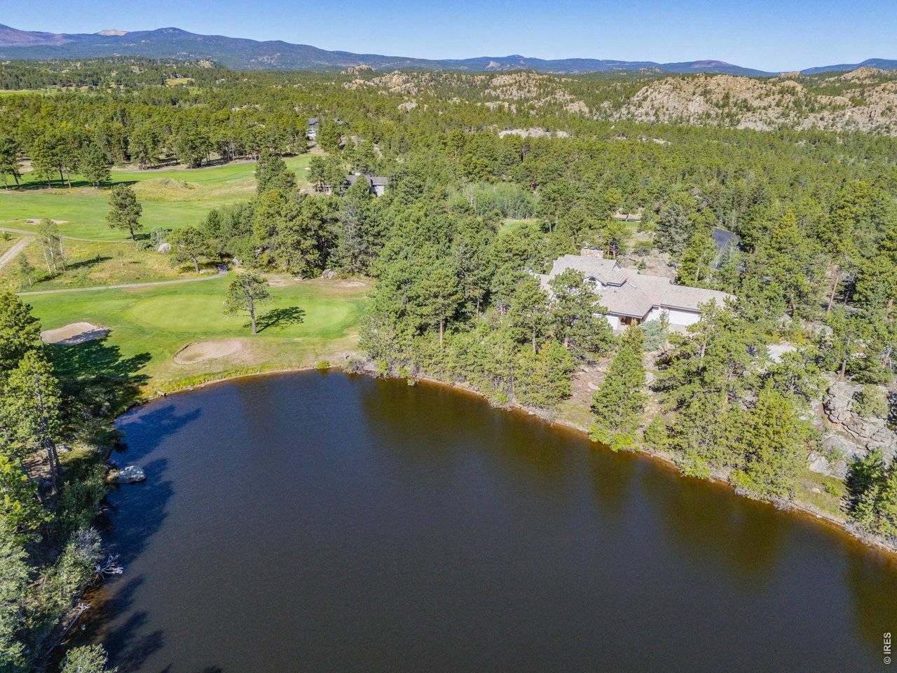 2611 Fox Acres, Red Feather Lakes, CO 80545