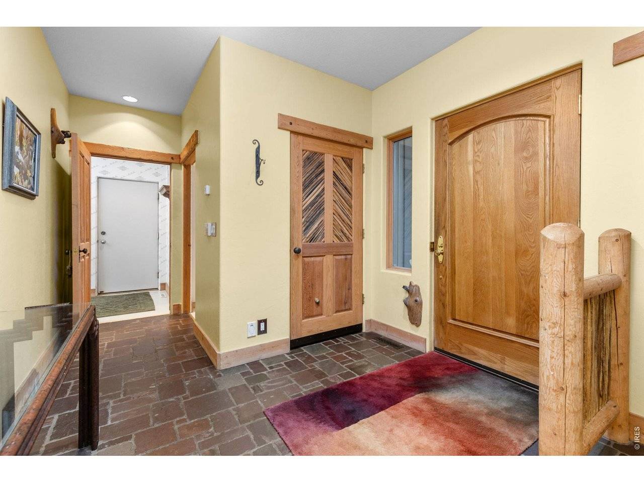 2611 Fox Acres, Red Feather Lakes, CO 80545