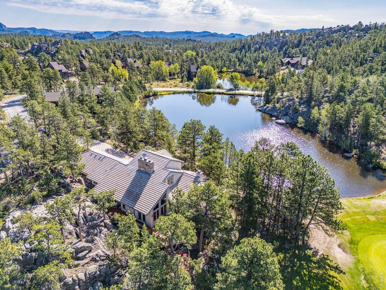 2611 Fox Acres, Red Feather Lakes, CO 80545