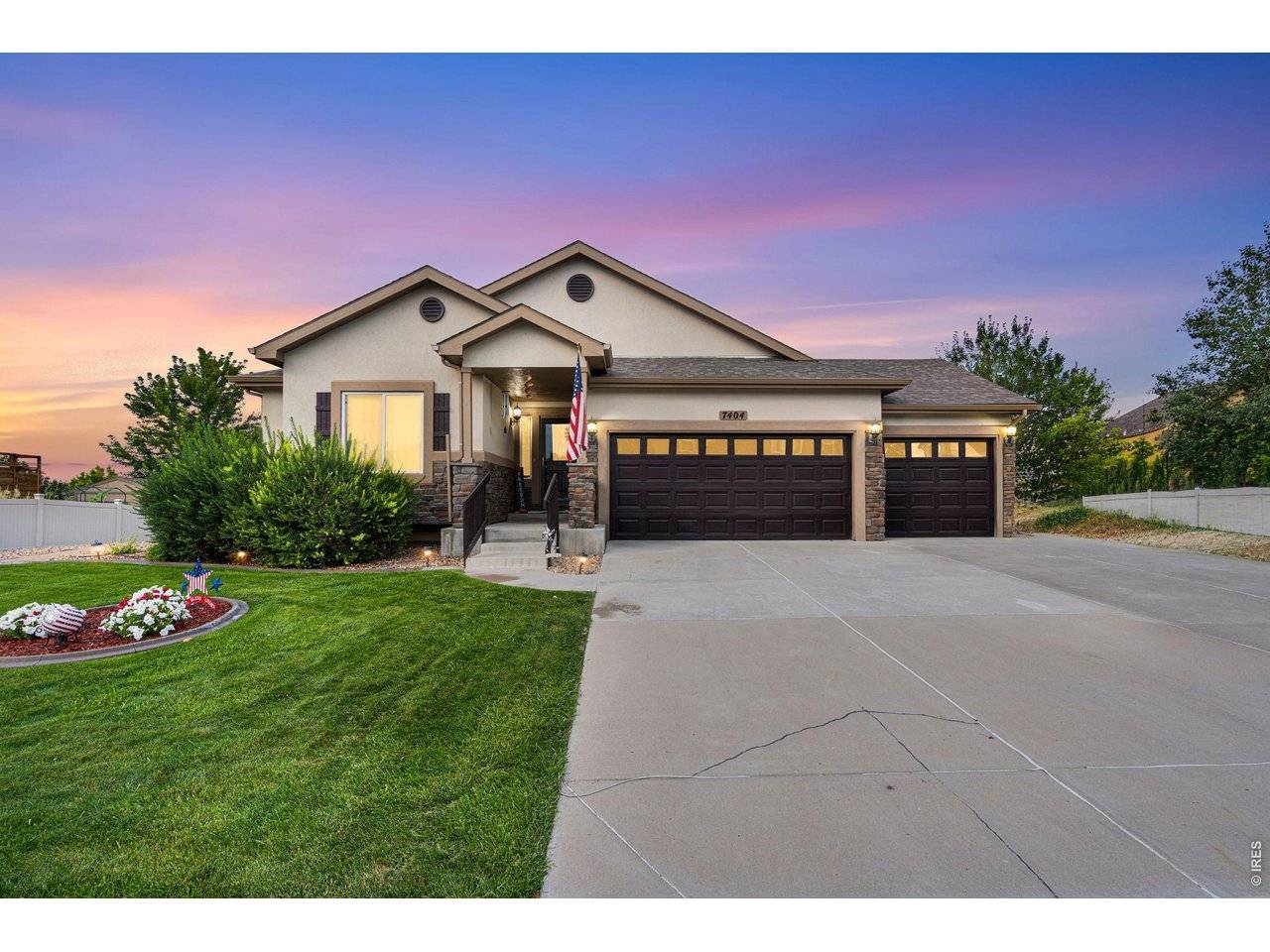 7404 Ladbroke, Windsor, CO 80550
