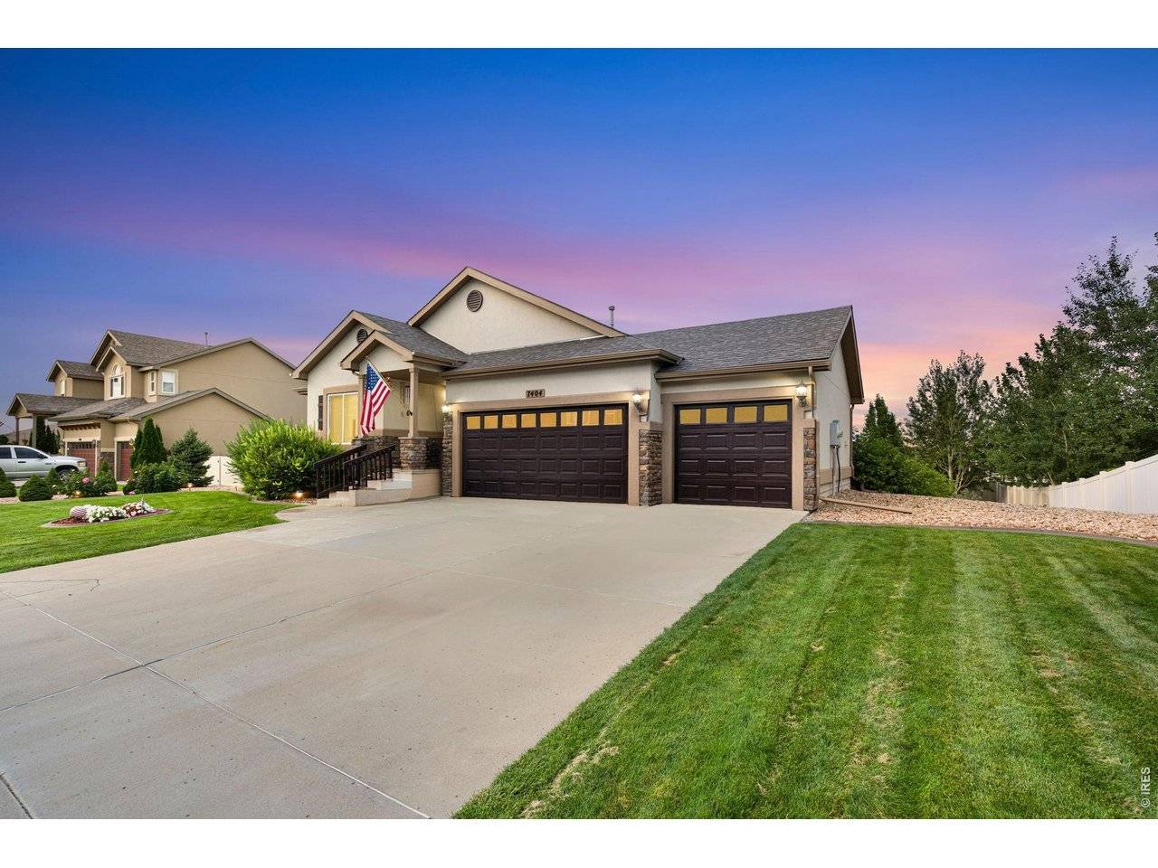7404 Ladbroke, Windsor, CO 80550