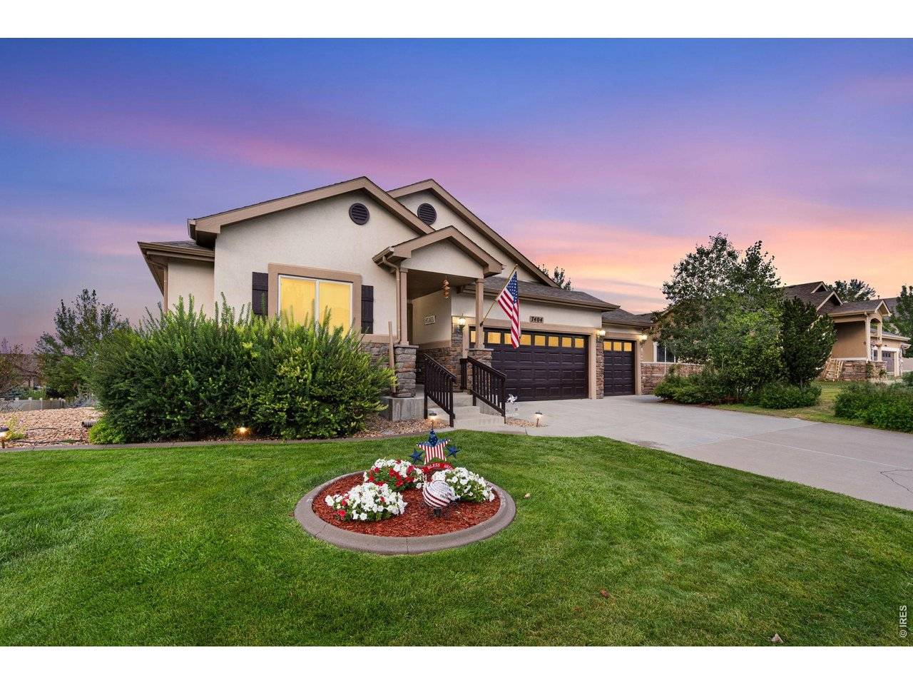 7404 Ladbroke, Windsor, CO 80550
