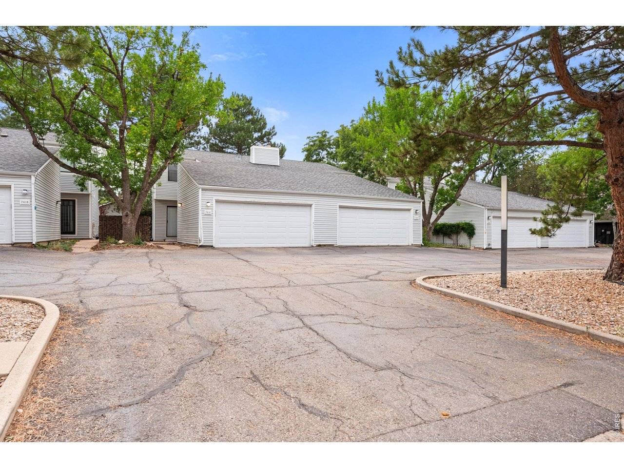 7414 Clubhouse, Boulder, CO 80301