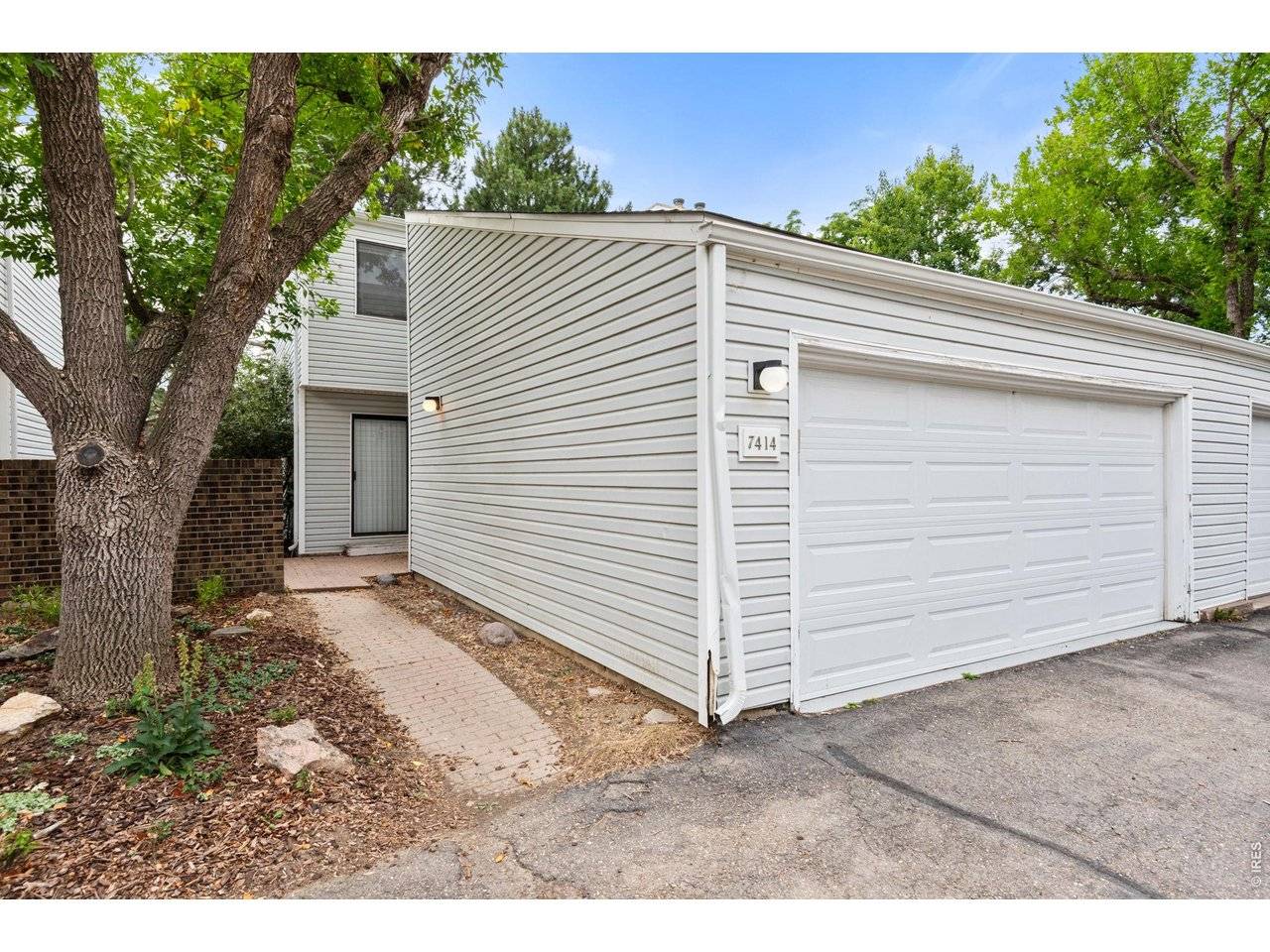 7414 Clubhouse, Boulder, CO 80301