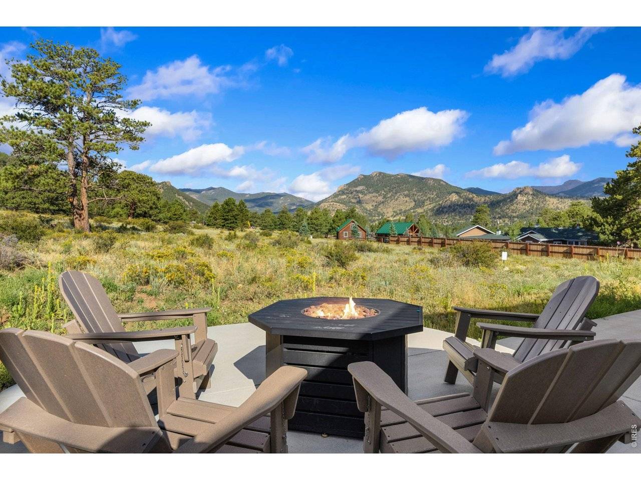 1553 Marys Lake, Estes Park, CO 80517