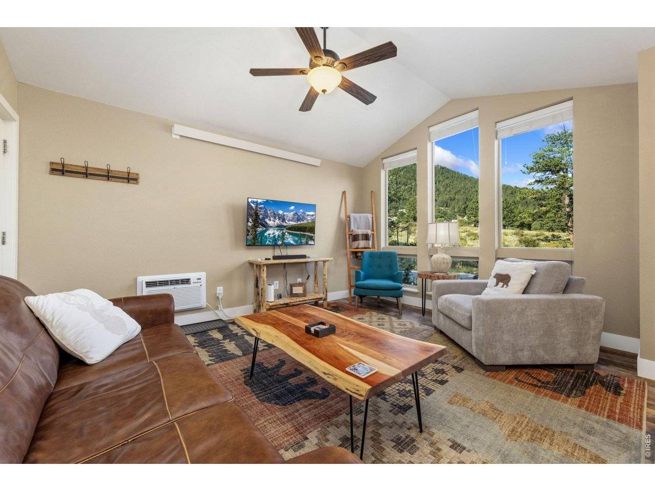 1553 Marys Lake, Estes Park, CO 80517