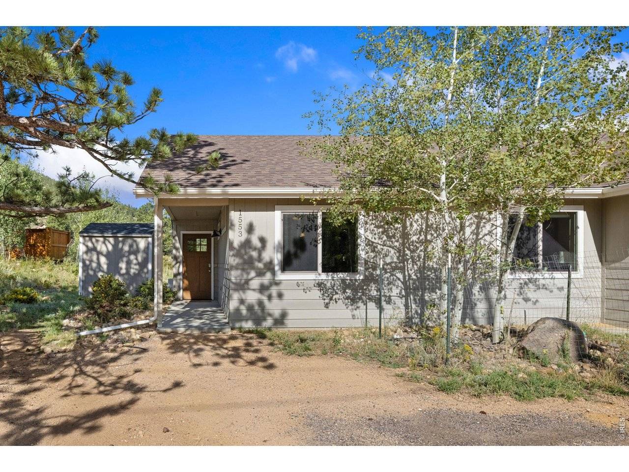 1553 Marys Lake, Estes Park, CO 80517