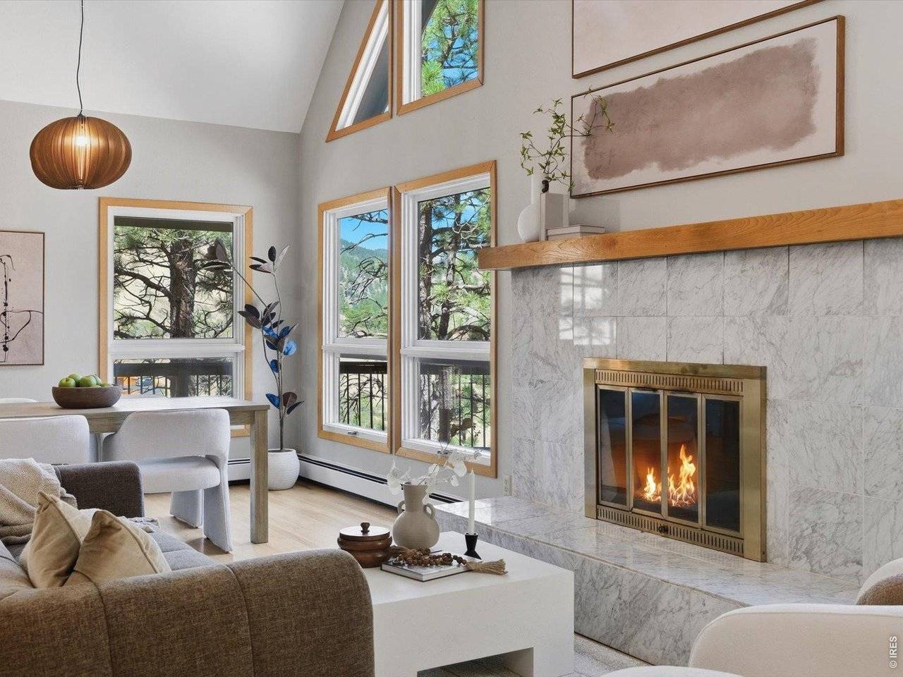 36 Ridge, Boulder, CO 80304