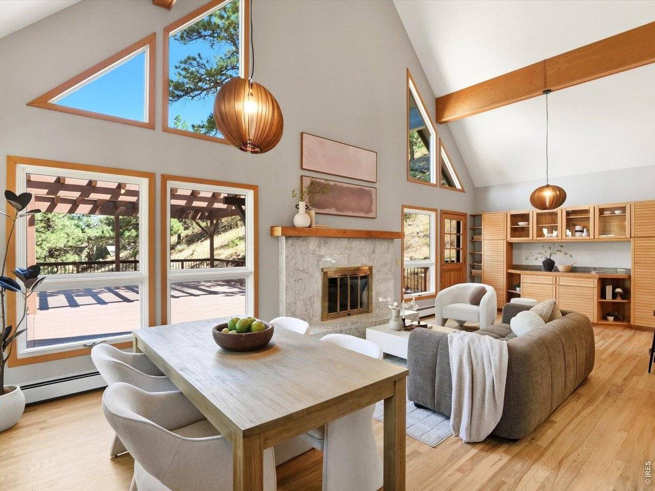36 Ridge, Boulder, CO 80304