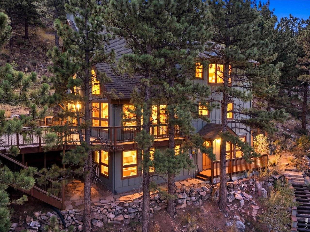 36 Ridge, Boulder, CO 80304
