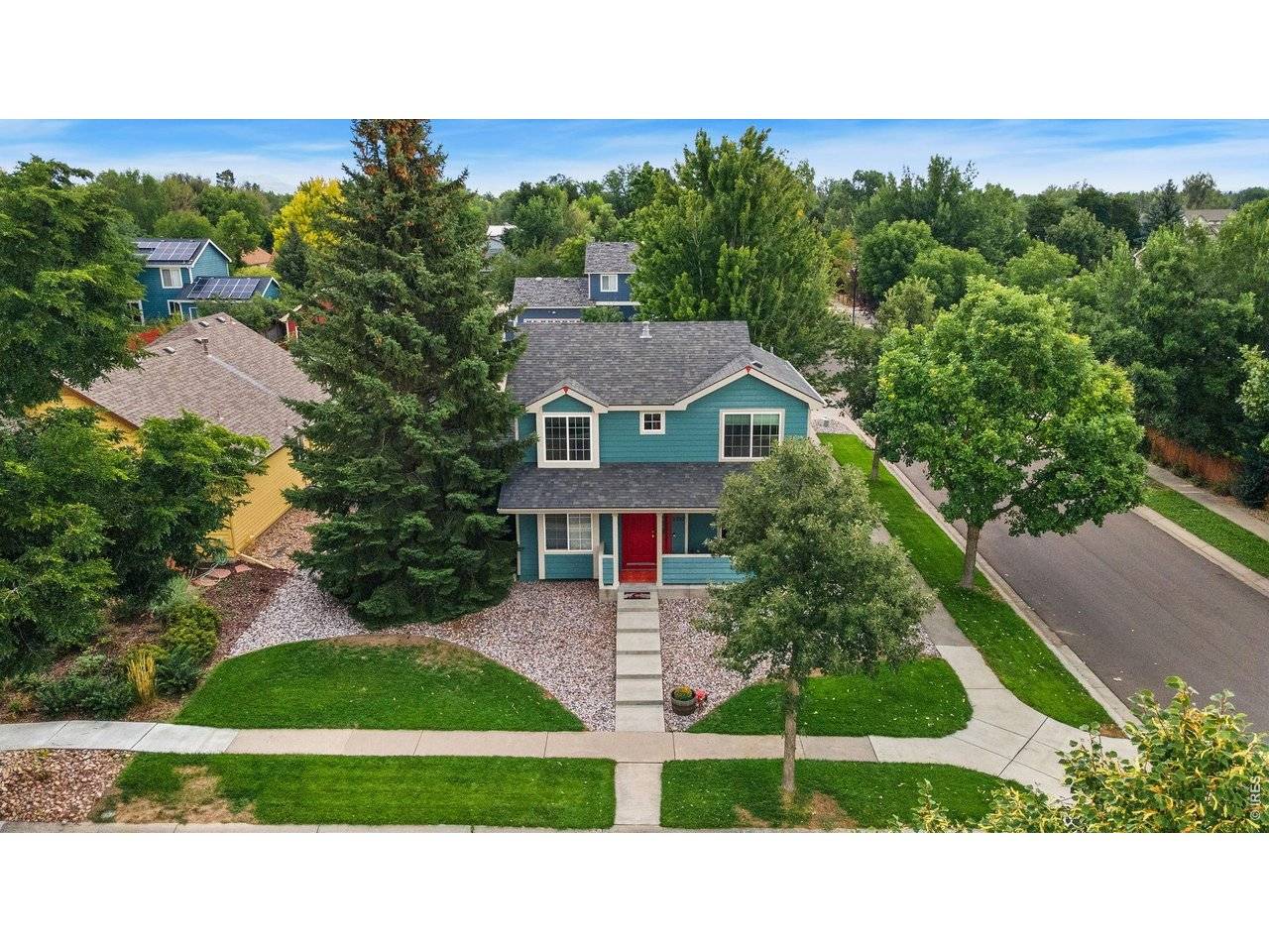 2702 Bianco, Fort Collins, CO 80521