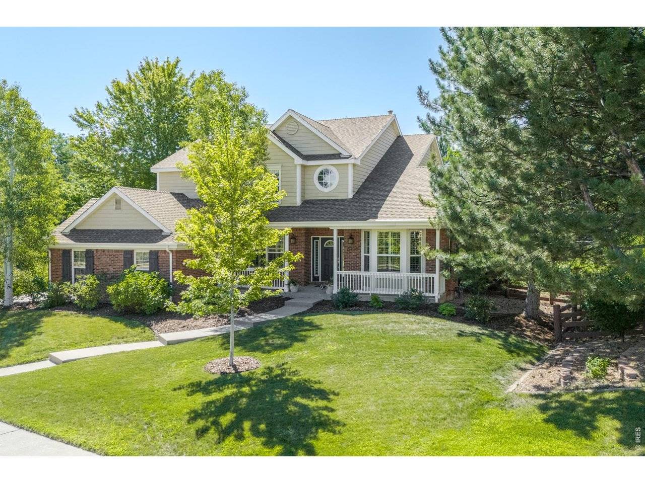 5706 Aspen Creek, Broomfield, CO 80020