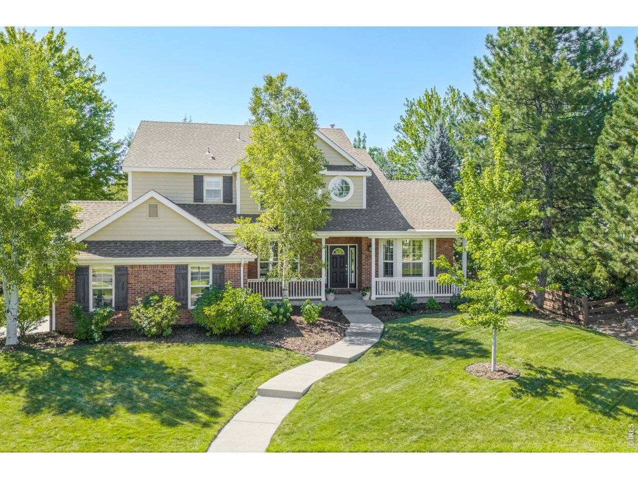 5706 Aspen Creek, Broomfield, CO 80020