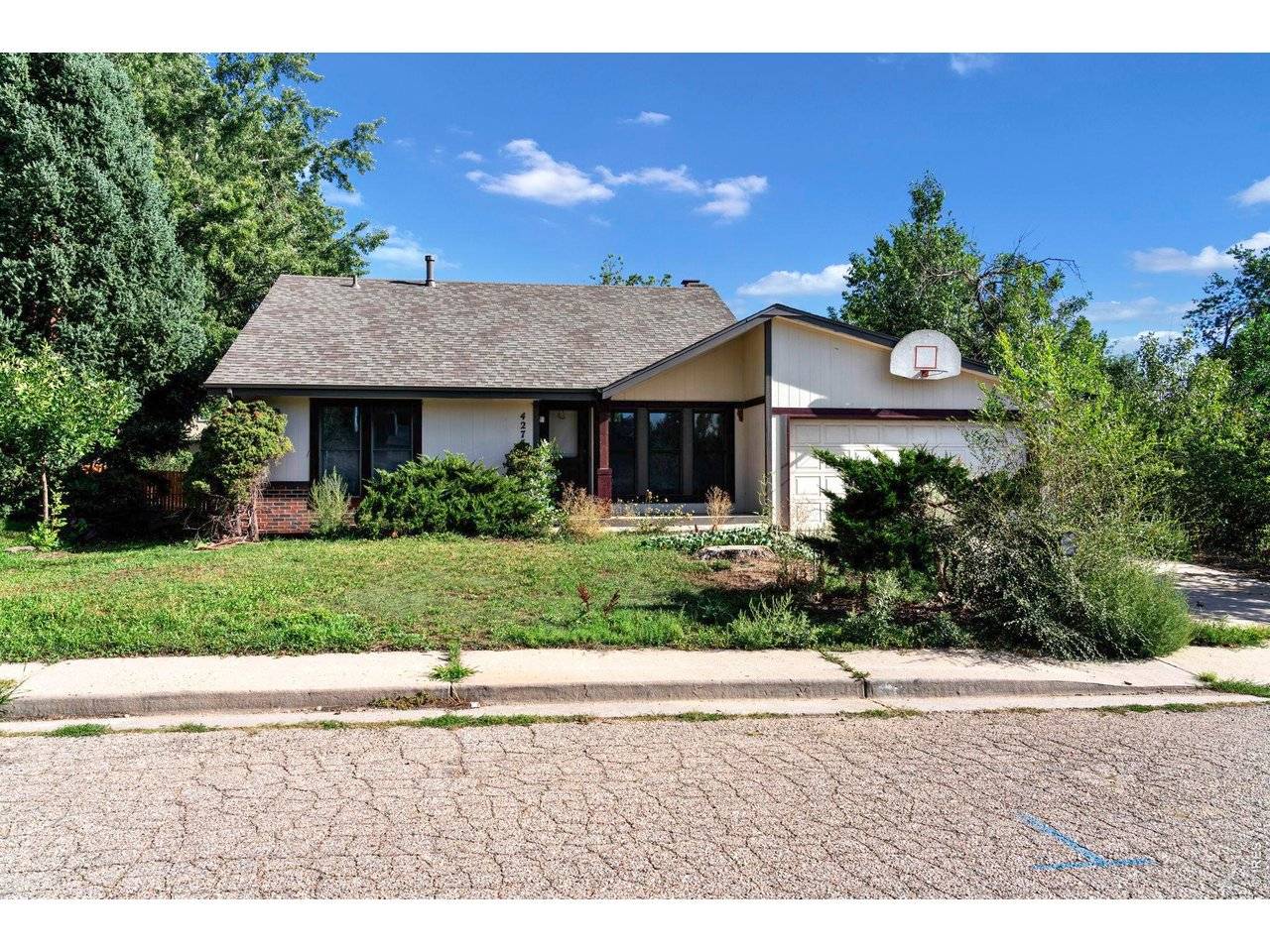 4275 Redwood, Boulder, CO 80301
