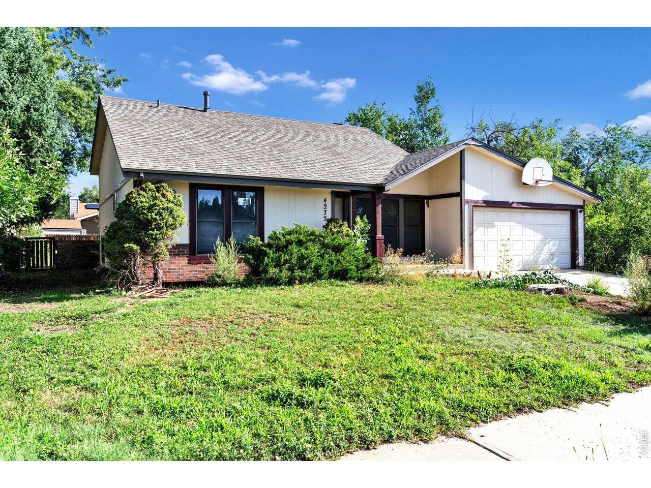 4275 Redwood, Boulder, CO 80301