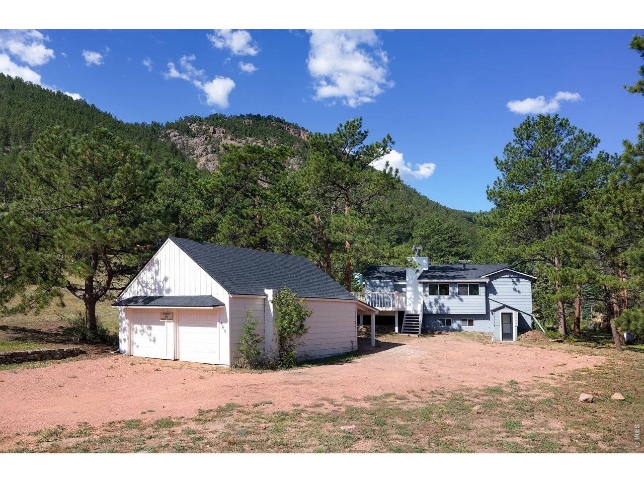 465 Deer, Lyons, CO 80540