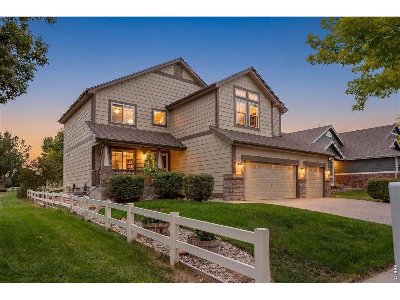 2315 Westchase, Fort Collins, CO 80528