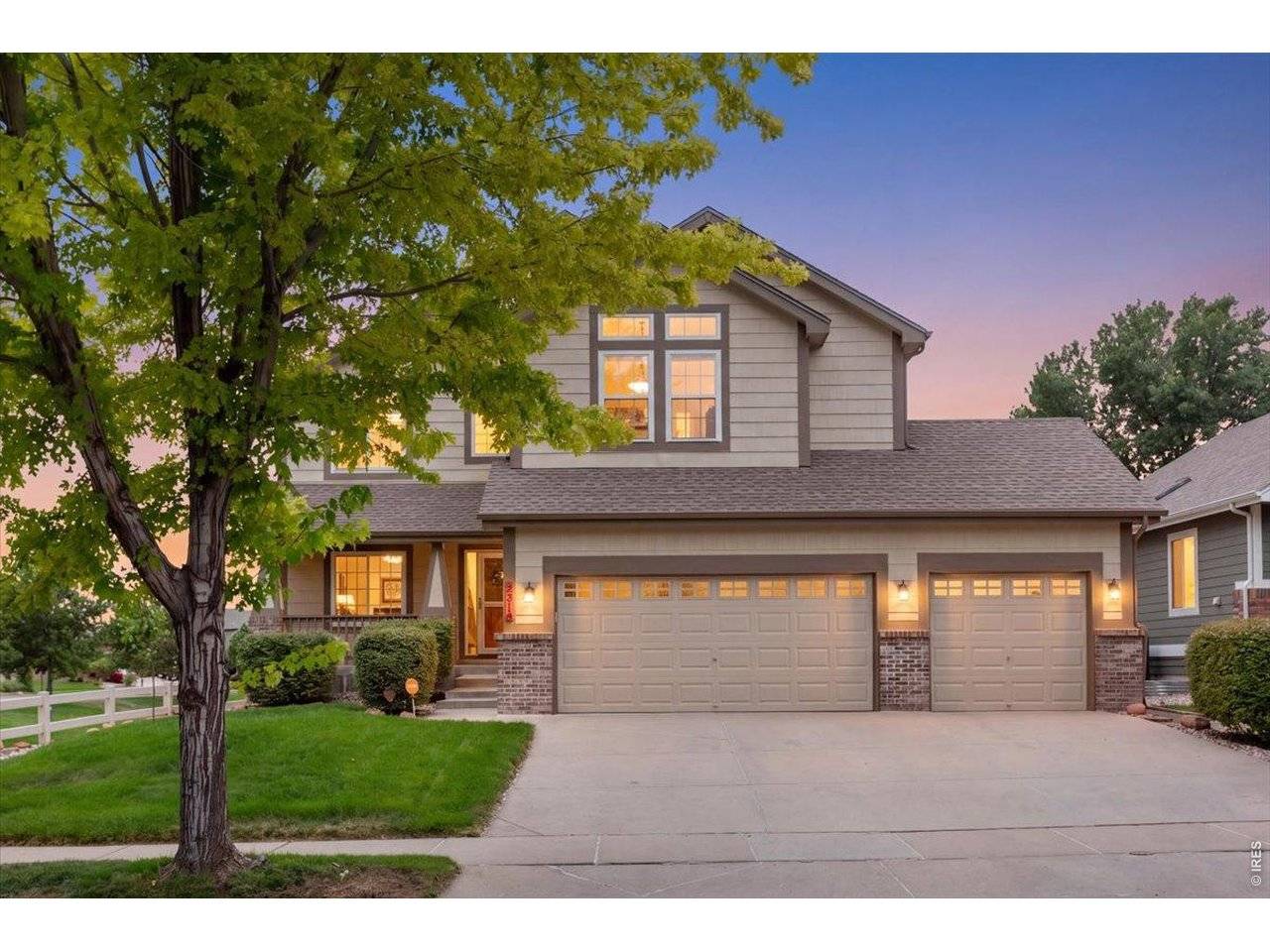2315 Westchase, Fort Collins, CO 80528