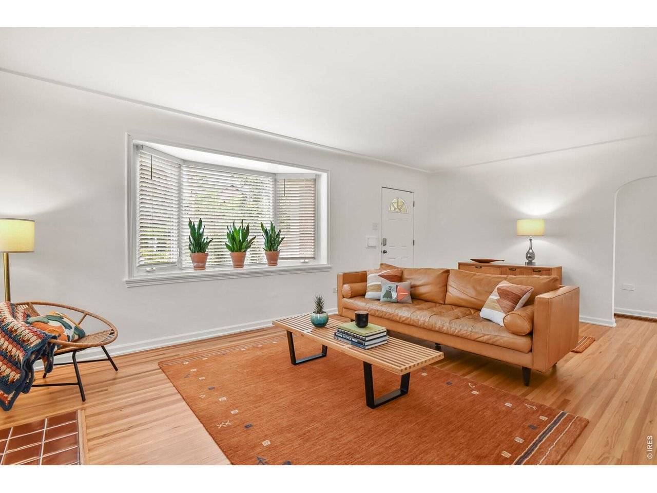 1540 N Niagara, Denver, CO 80220