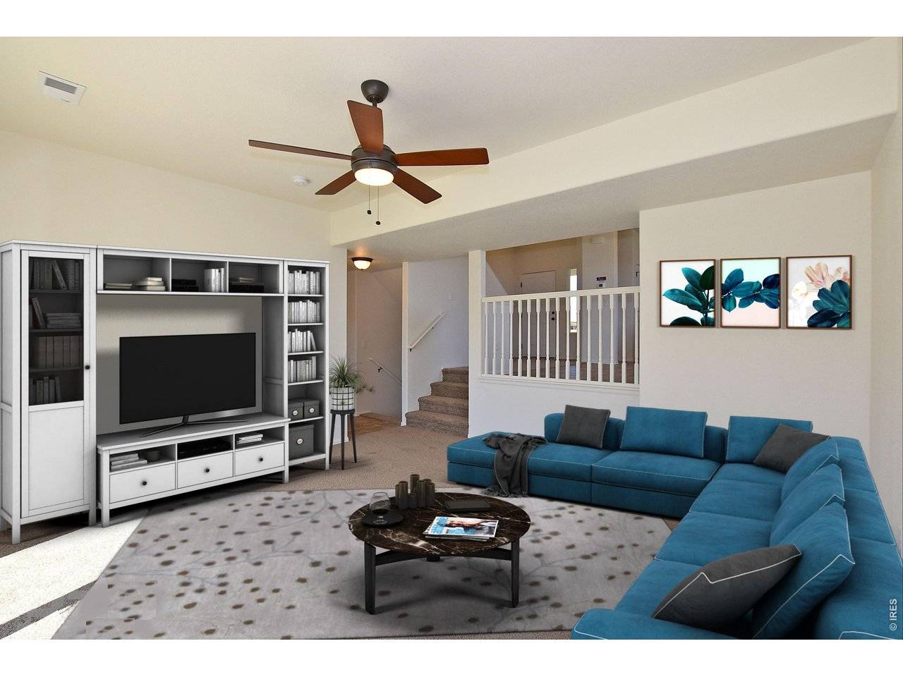 4863 Pinegrove, Johnstown, CO 80534