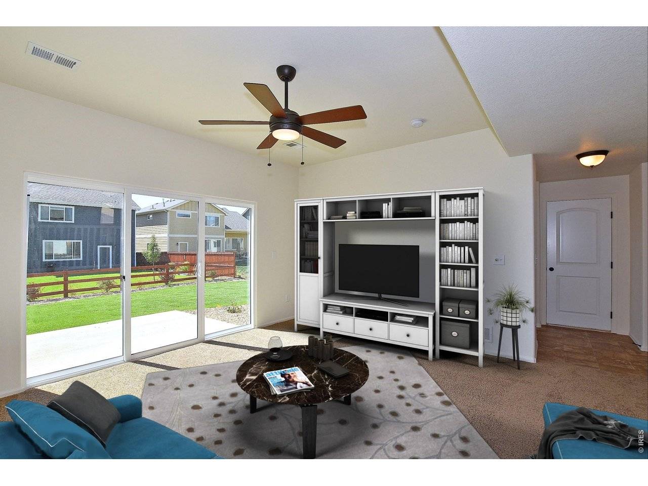4863 Pinegrove, Johnstown, CO 80534