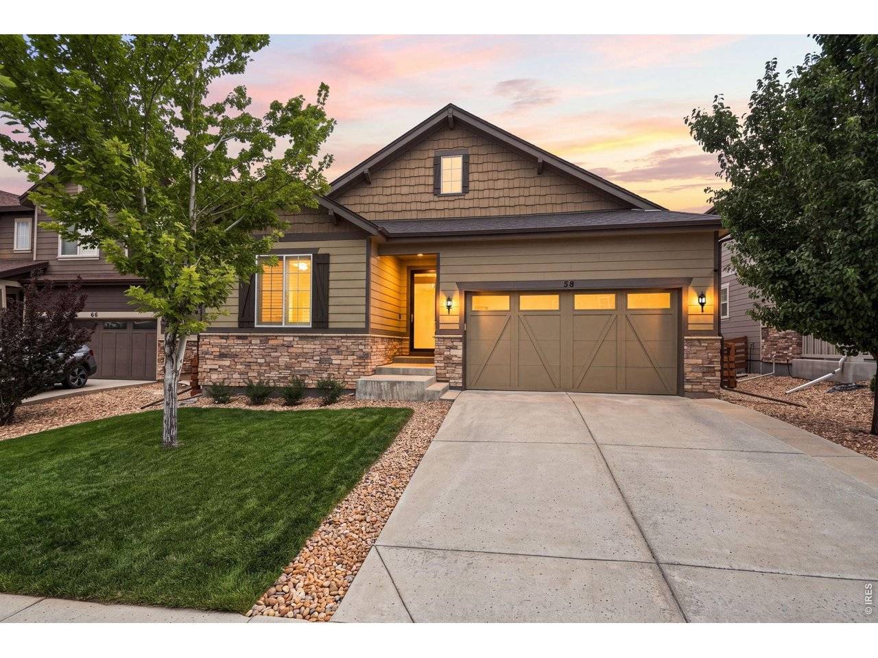 58 Sun Up, Erie, CO 80516