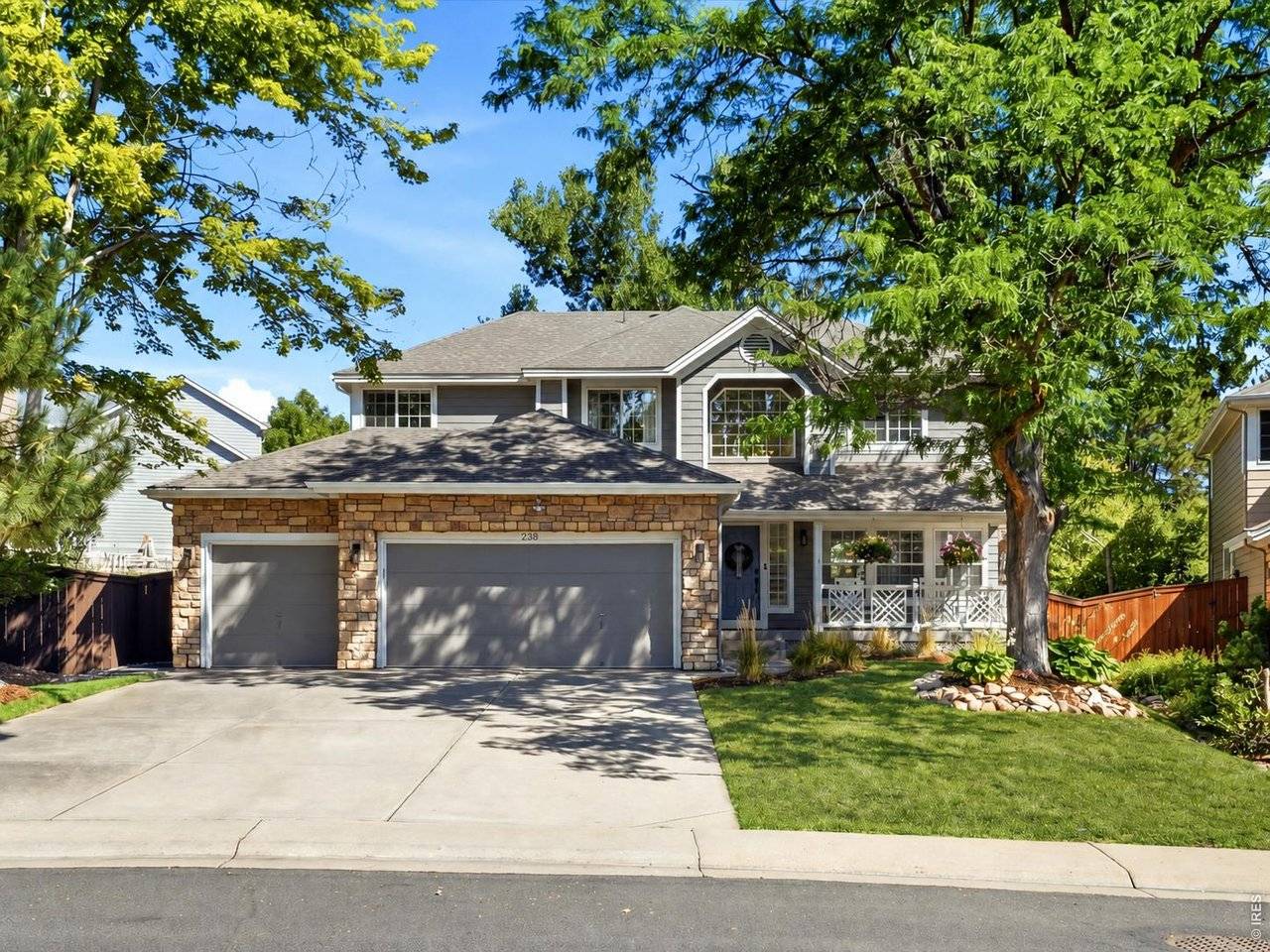 728 Paschal, Lafayette, CO 80026