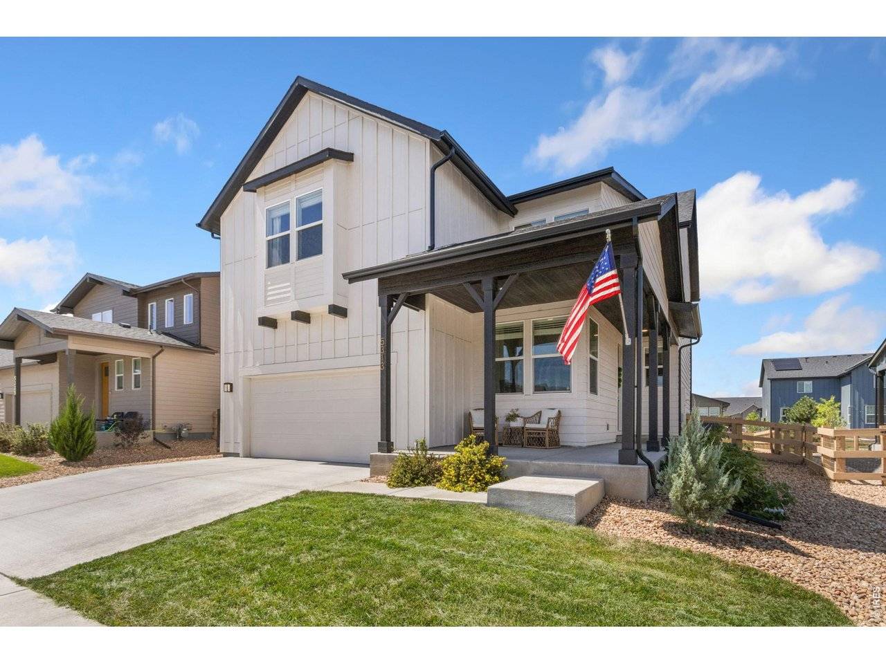 5313 Ribault, Timnath, CO 80547