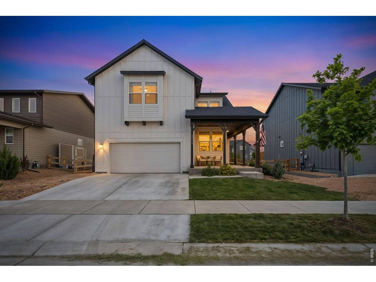 5313 Ribault, Timnath, CO 80547