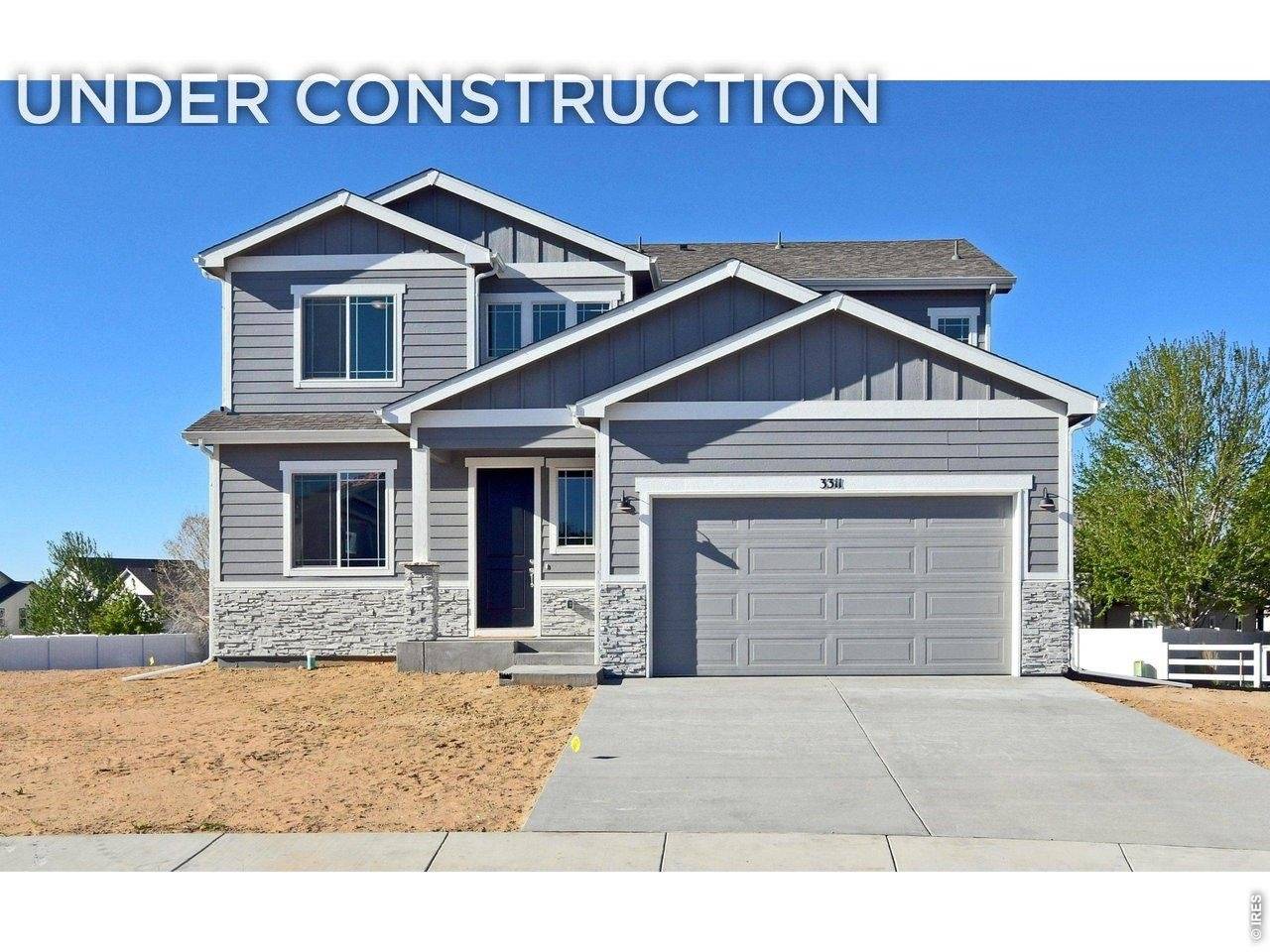 1188 Crown Sparrow, Johnstown, CO 80534