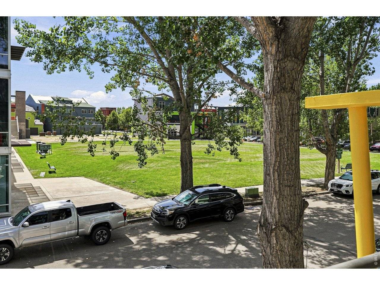 700 Tenacity #203, Longmont, CO 80504