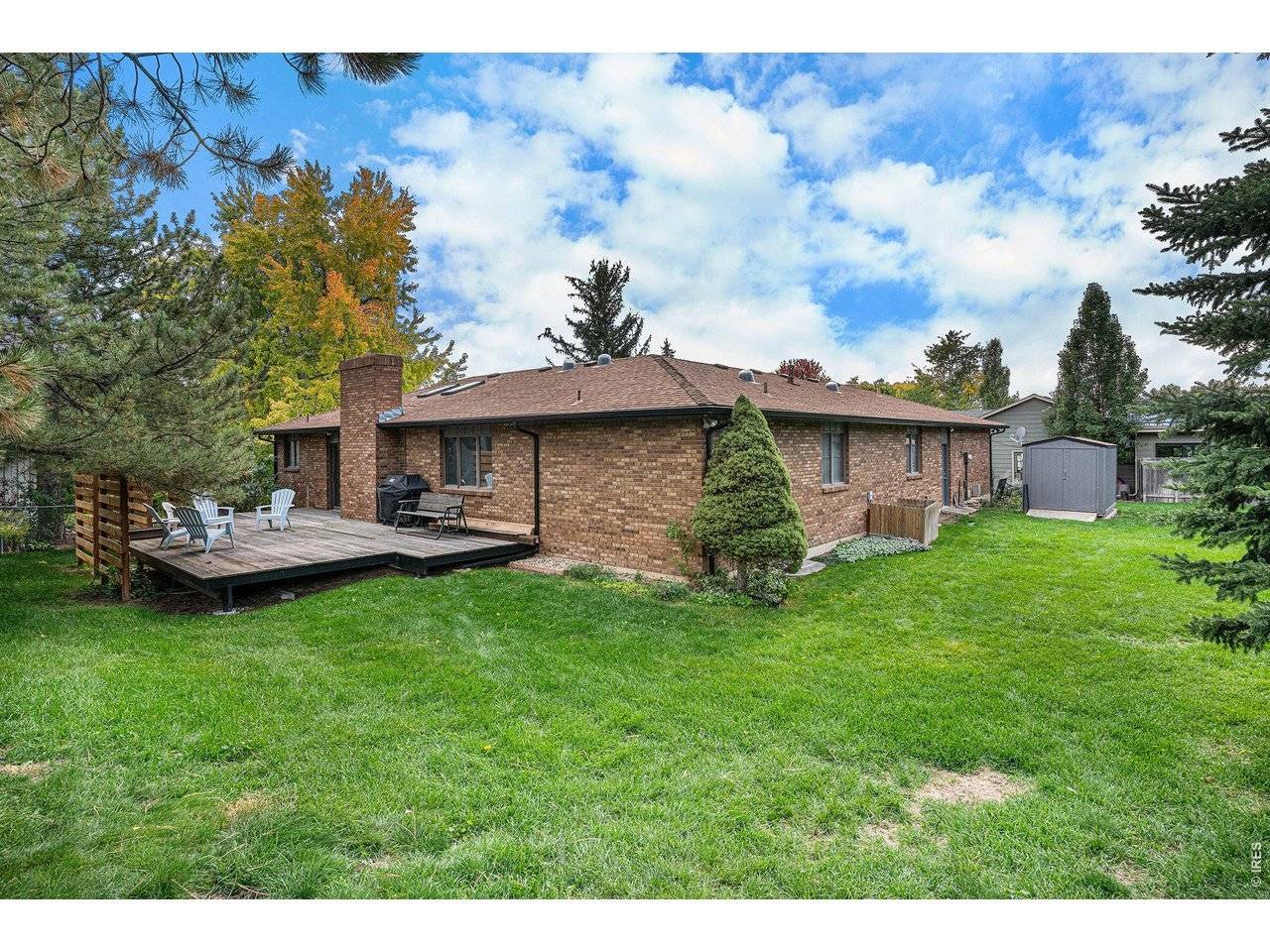 600 Collingswood, Fort Collins, CO 80524