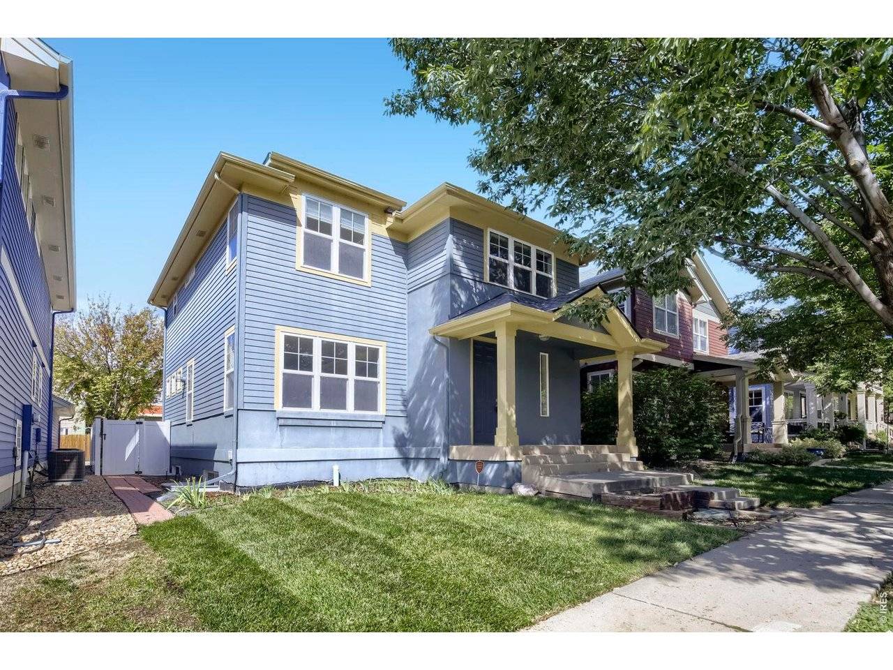 305 River View, Longmont, CO 80501