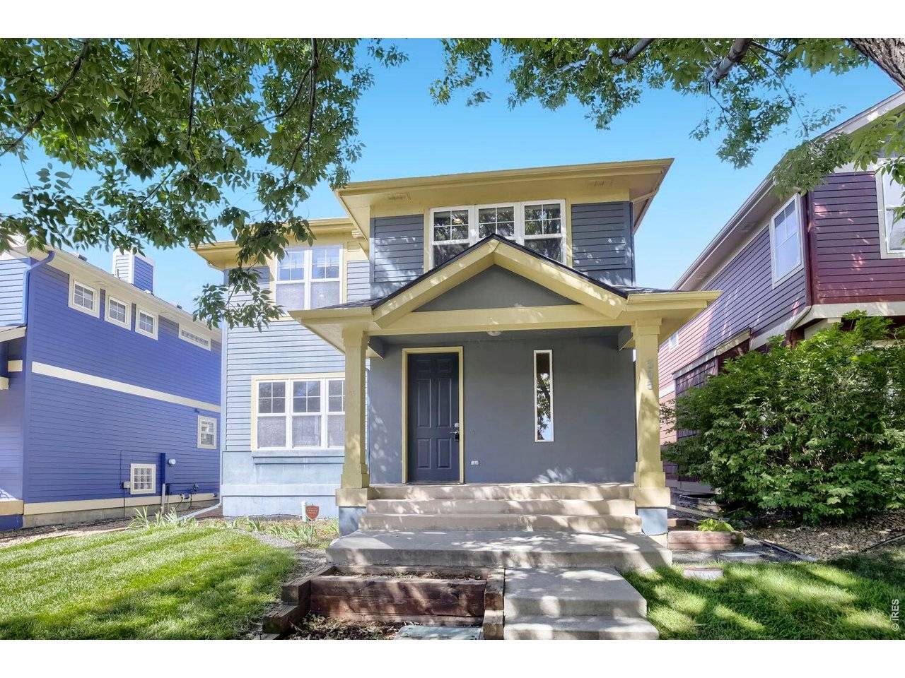 305 River View, Longmont, CO 80501