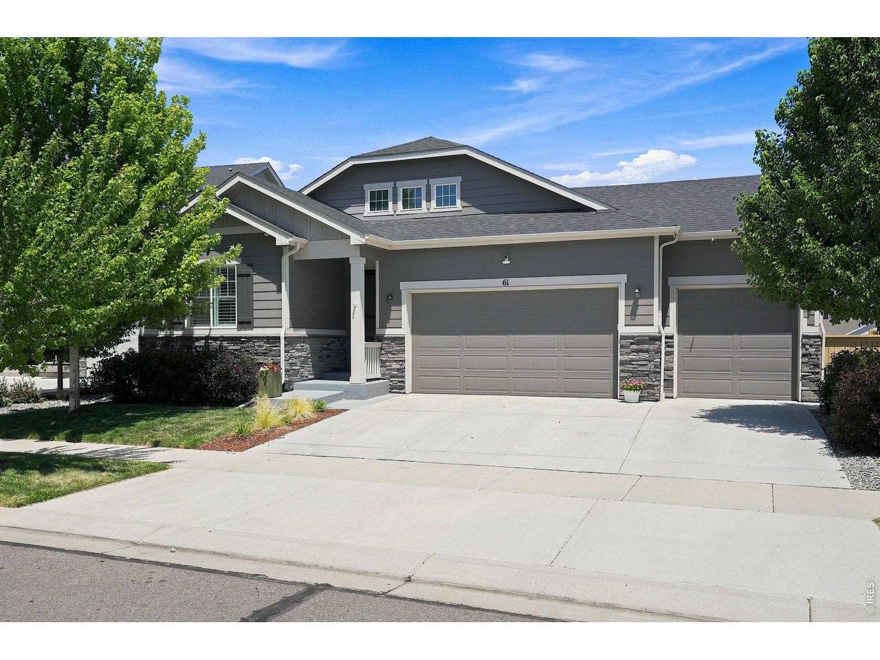 61 Western Sky, Longmont, CO 80501