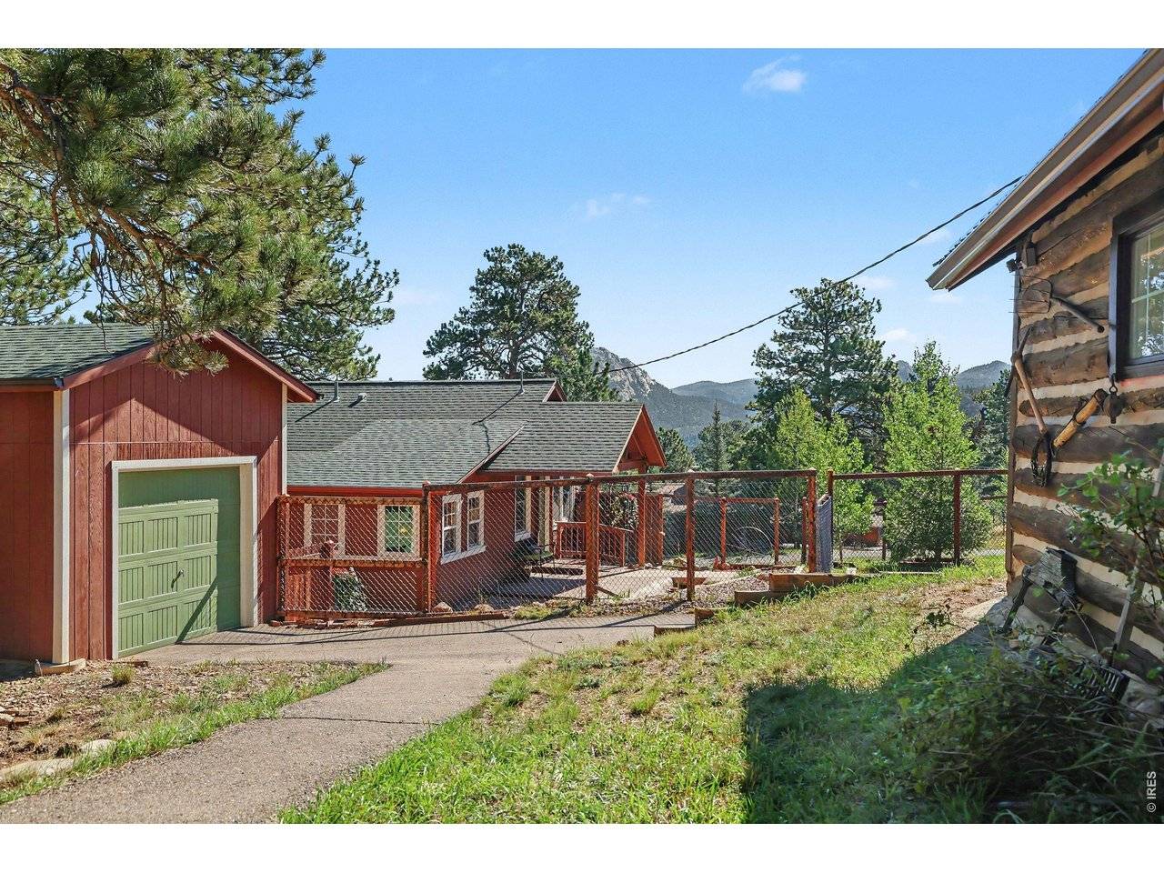 823 University, Estes Park, CO 80517