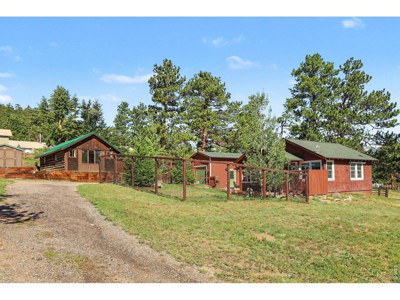 823 University, Estes Park, CO 80517