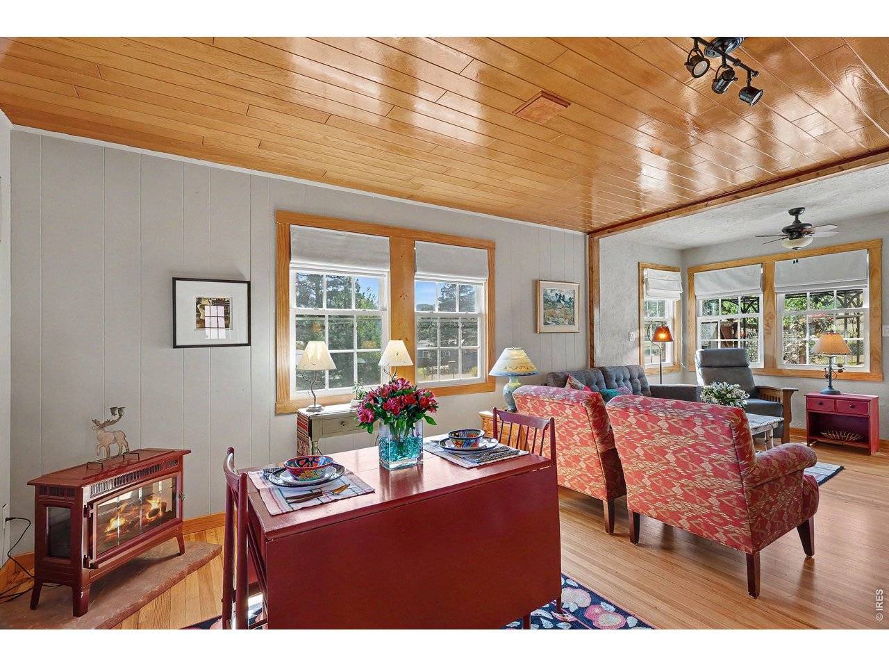 823 University, Estes Park, CO 80517