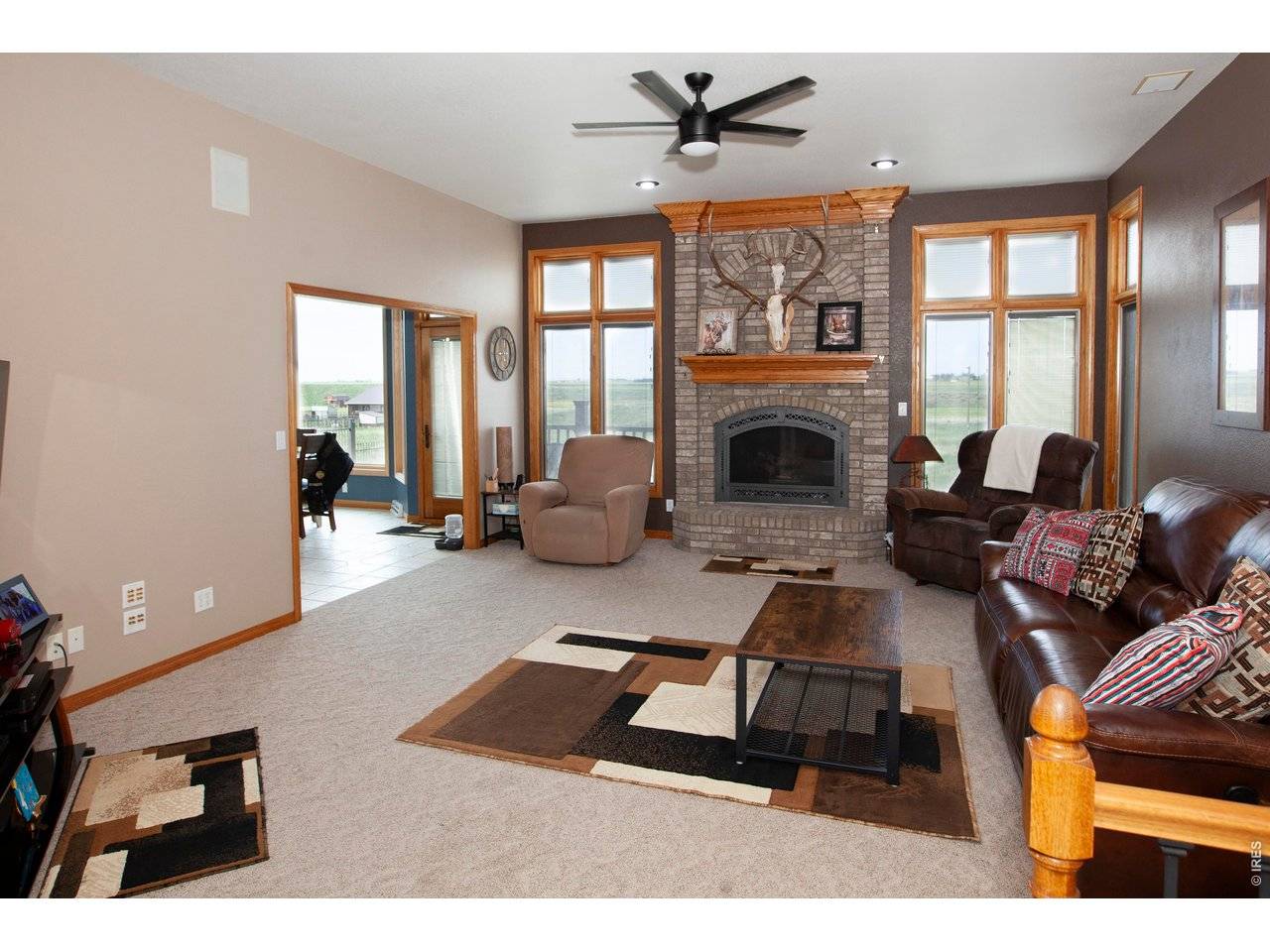 114 Hillside, Sterling, CO 80751