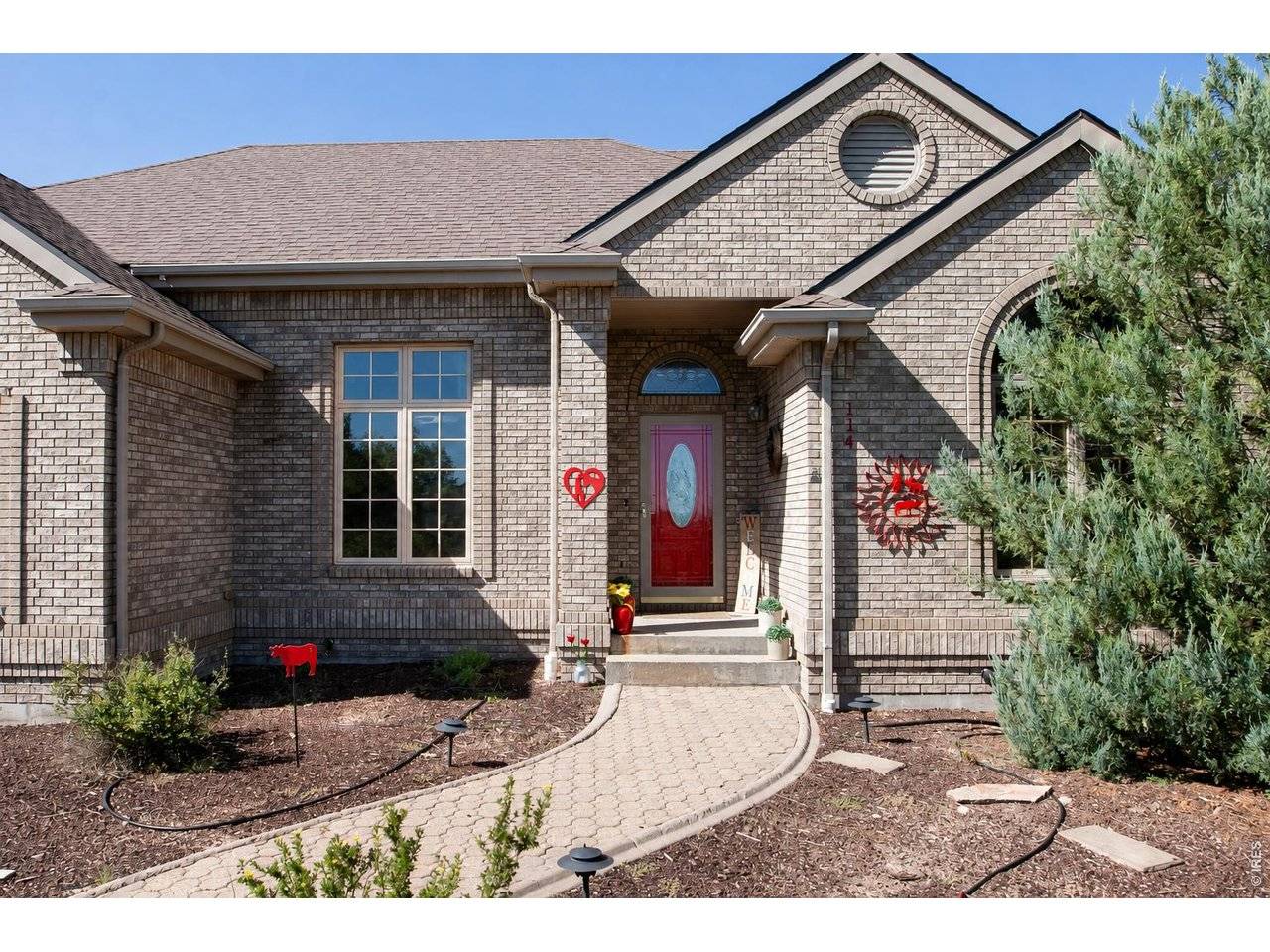 114 Hillside, Sterling, CO 80751