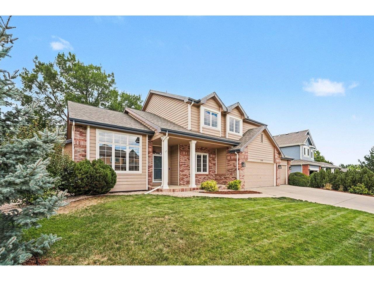 5609 Weeping, Fort Collins, CO 80528