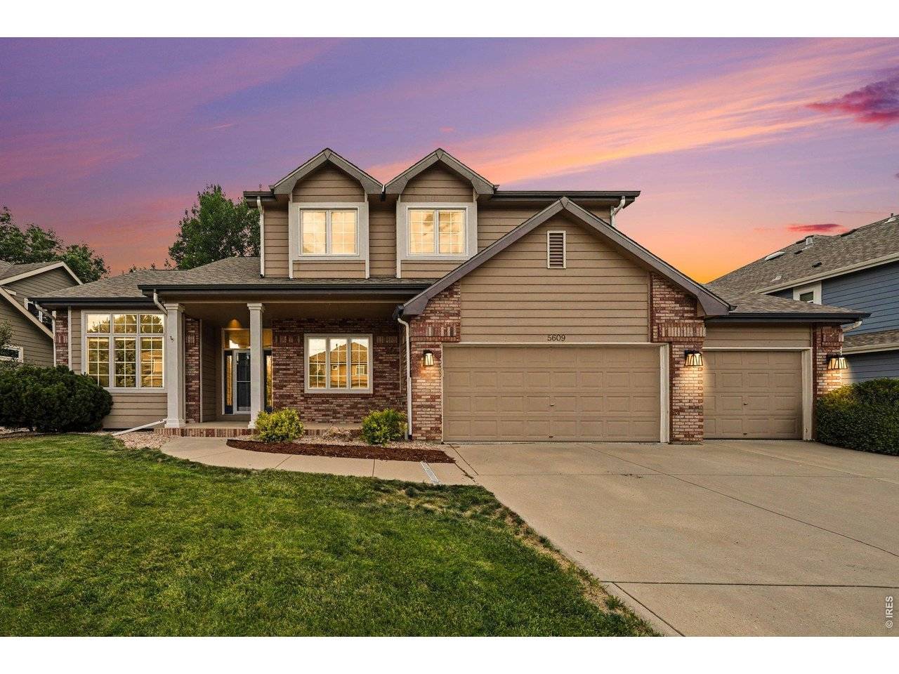 5609 Weeping, Fort Collins, CO 80528