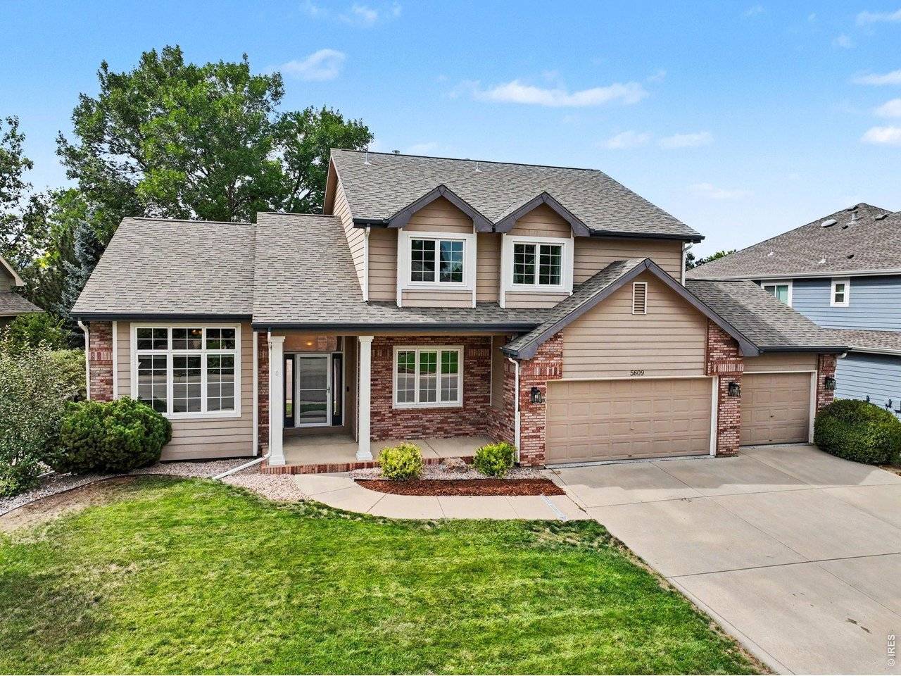 5609 Weeping, Fort Collins, CO 80528