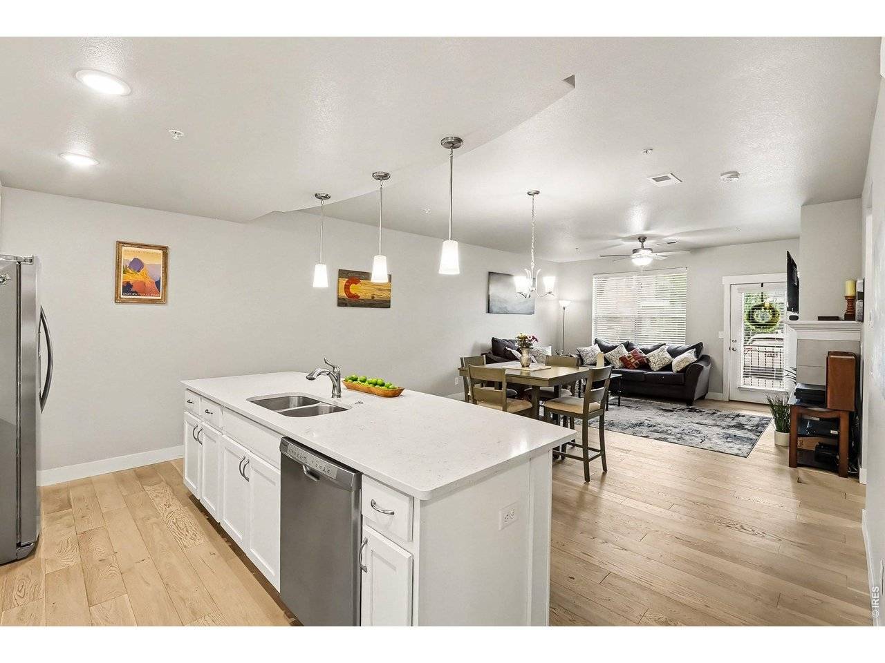 4780 Hahns Peak #102, Loveland, CO 80538