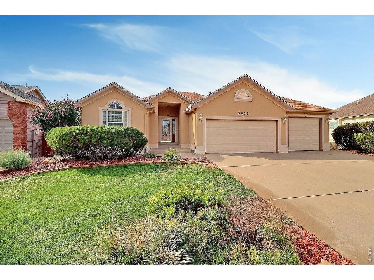 5606 W 32nd, Greeley, CO 80634